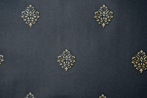 R182119 Обои Grandeco (1*6) 10,05х1,06  винил на флизелине