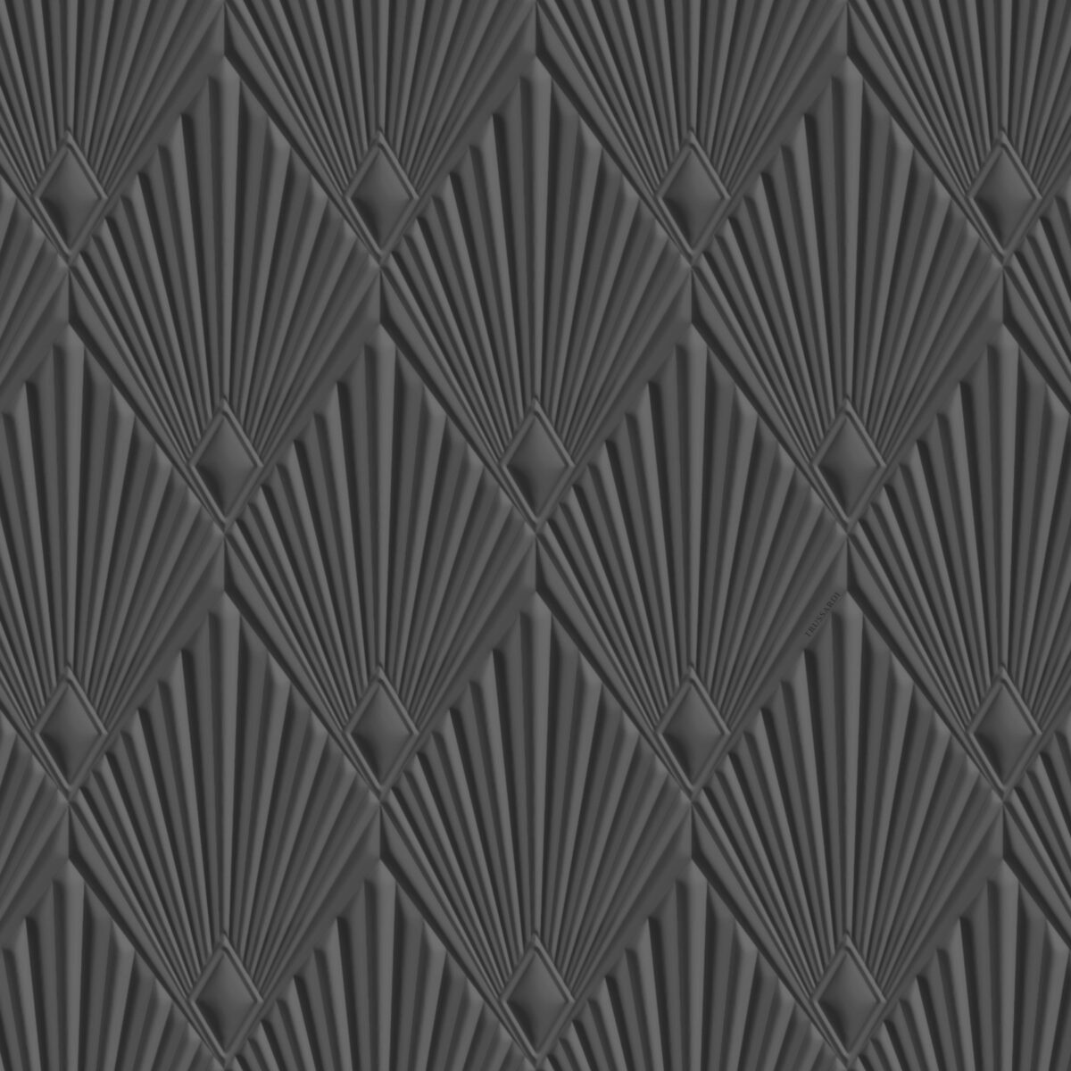 Z30324 Обои Zambaiti (1*6) 10,05x0,70 винил на флизелине