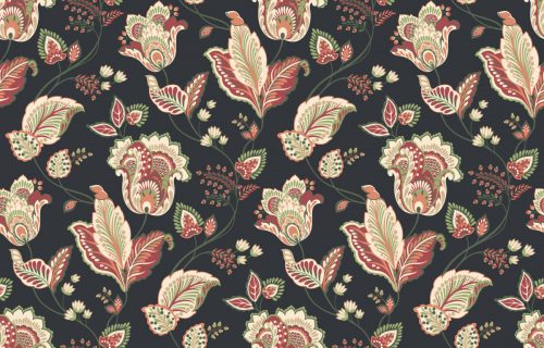MIR1 011 Обои HYGGE Roll (1*6) 10,05x1,00 флизелин