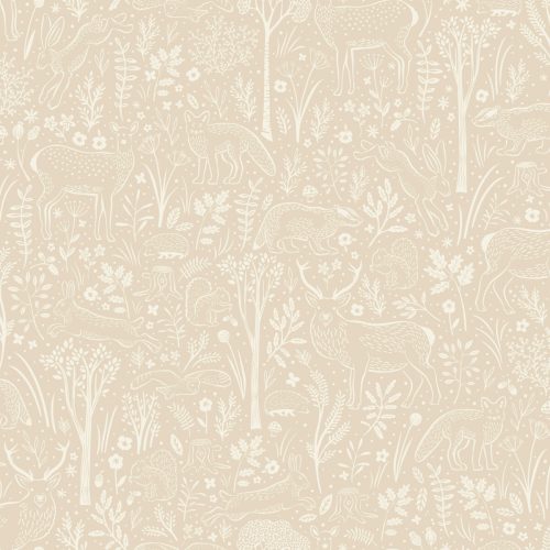 LD 3419 Обои Grandeco (1*12) 10,05х0,53 винил на флизелине