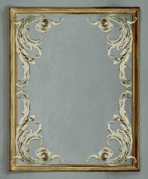 191501 Обои Grandeco (1*12) 10,05х0,53 винил на флизелине