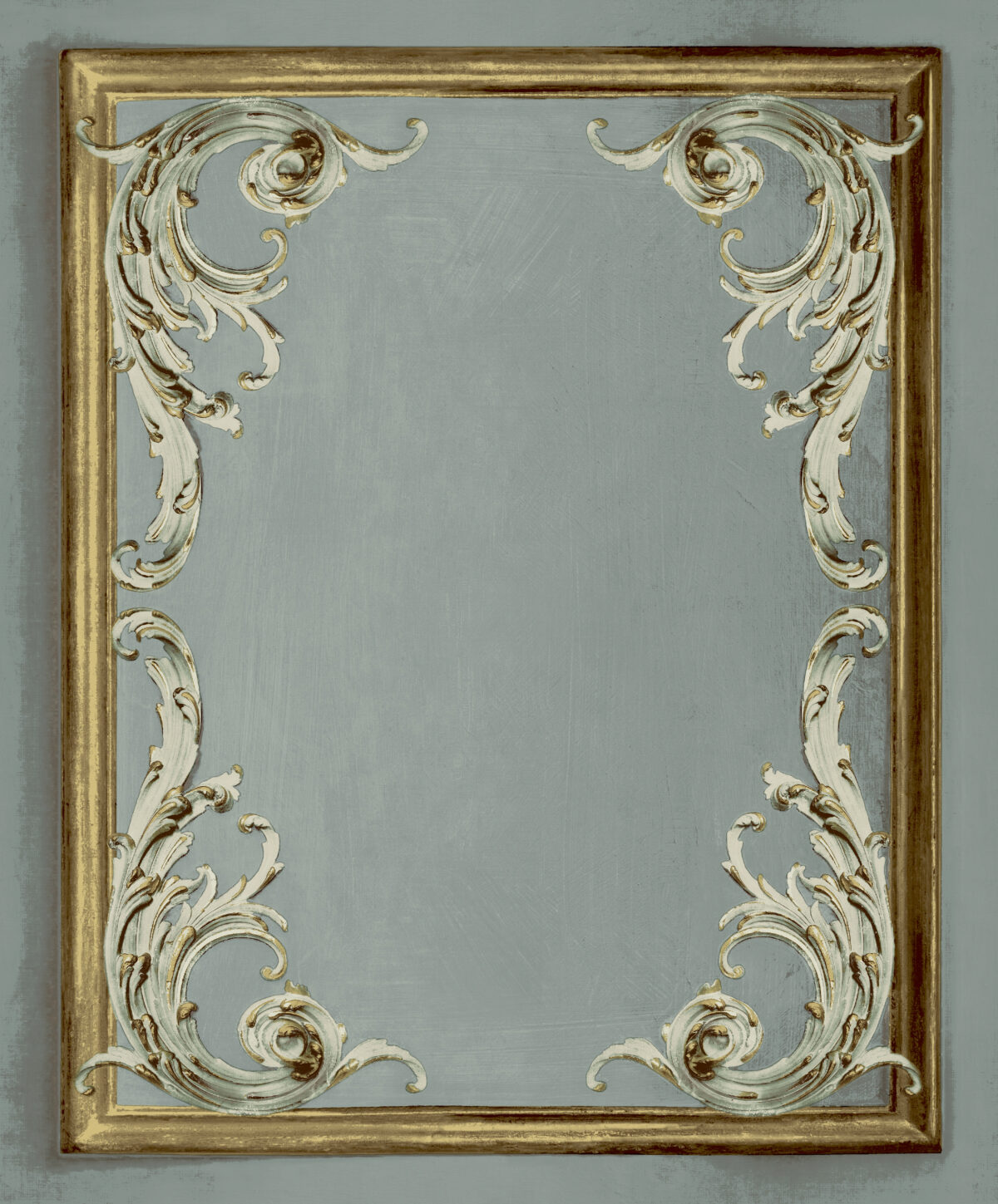 191501 Обои Grandeco (1*12) 10,05х0,53 винил на флизелине