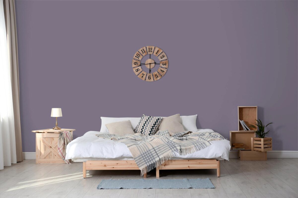 C4 07 Обои HYGGE Roll (77 Colors) (1*6) 10,05x1,00 флизелин — изображение 3