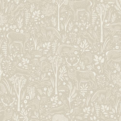 LD 3403 Обои Grandeco (1*12) 10,05х0,53 винил на флизелине