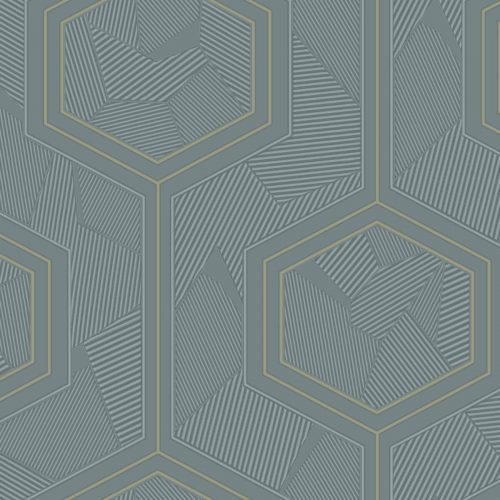 12853 Обои Zambaiti (1*6) 10,05x0,70 винил на флизелине