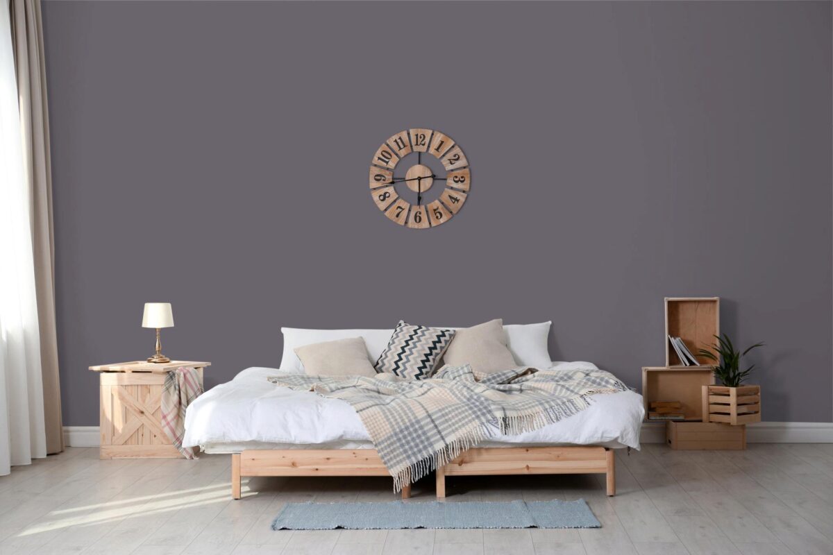 C9 07 Обои HYGGE Roll (77 Colors) (1*6) 10,05x1,00 флизелин — изображение 3