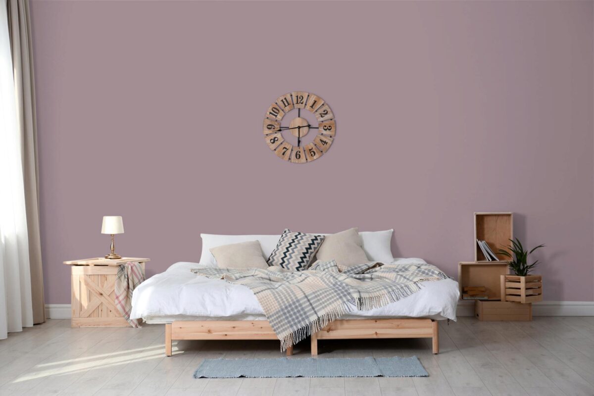 C4 05 Обои HYGGE Roll (77 Colors) (1*6) 10,05x1,00 флизелин — изображение 3