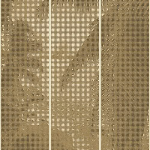 18978 Панно Zambaiti (1*1) 3,00х3,00 винил на флизелине