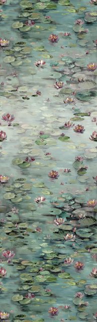 30100 Панно Marburg (1*1) 3,00х0,90 винил на флизелине