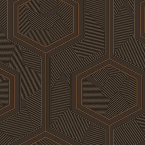 12847 Обои Zambaiti (1*6) 10,05x0,70 винил на флизелине