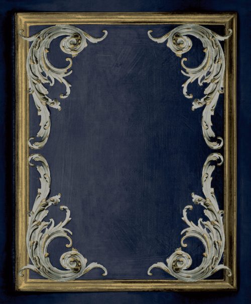 191502 Обои Grandeco (1*12) 10,05х0,53 винил на флизелине