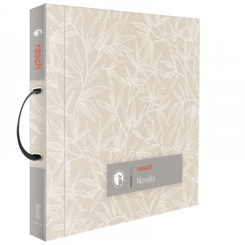 Роман / Novella