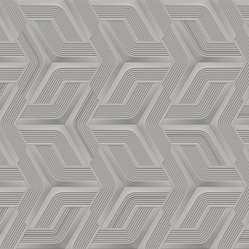 12811 Обои Zambaiti (1*6) 10,05x0,70 винил на флизелине