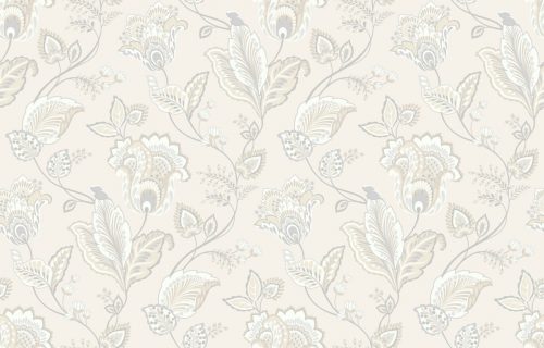 MIR1 001 Обои HYGGE Roll (1*6) 10,05x1,00 флизелин