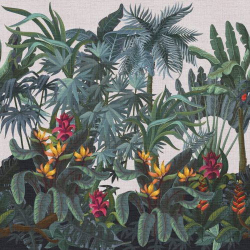 18974 Панно Zambaiti (1*1) 3,00х3,00 винил на флизелине