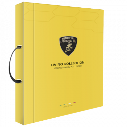 Ламборгини 3 / Lamborghini 3