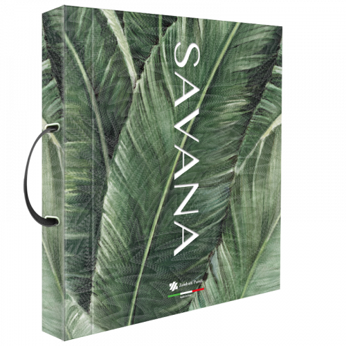 Савана / Savana