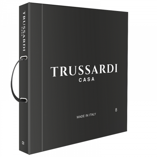 Труссарди 8 / Trussardi VIII
