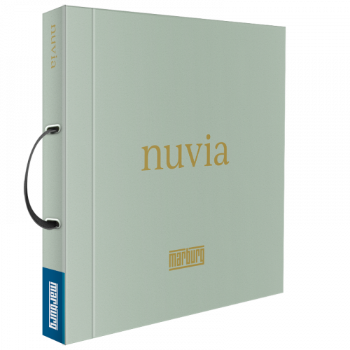 Нувия/Nuvia