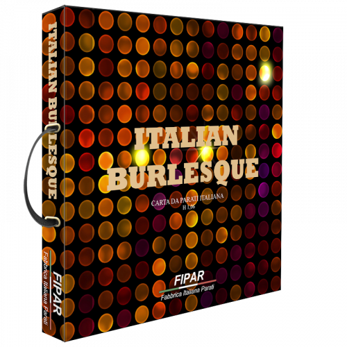 Бурлеск / Burlesque