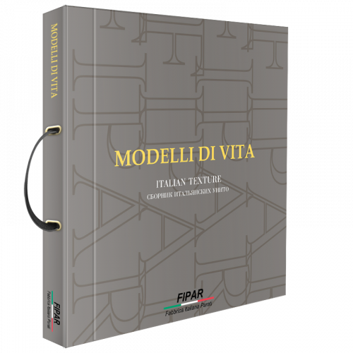 Живые узоры / Modelli di Vita