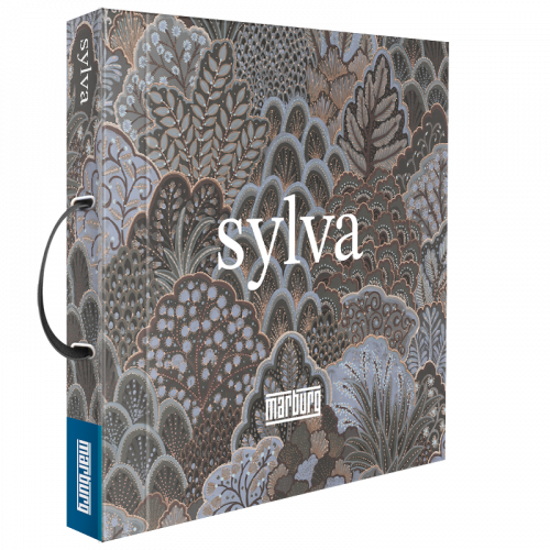 Сильва/Sylva