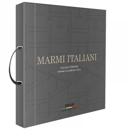 Итальянский мрамор / Marmi Italiani