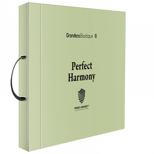 Совершенная гармония / Perfect Harmony