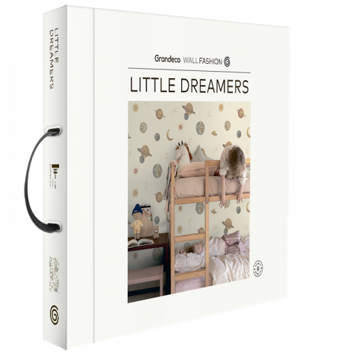 Маленький мечтатель / Little Dreamers