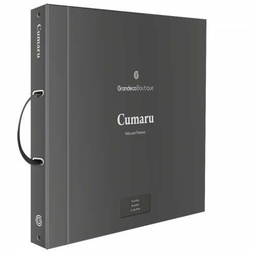 Кумару / Cumaru