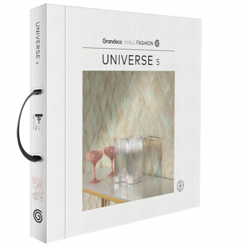 Вселенная 5 / Universe 5