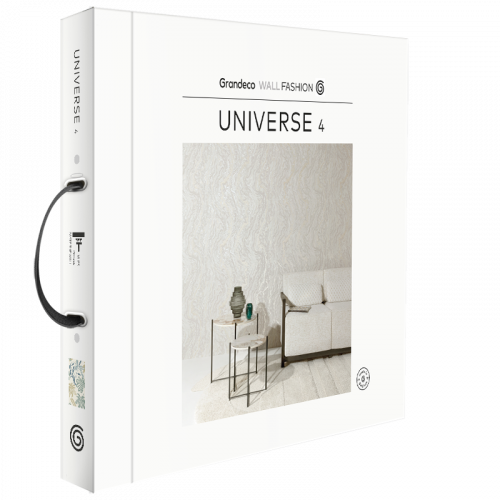 Вселенная 4 / Universe 4