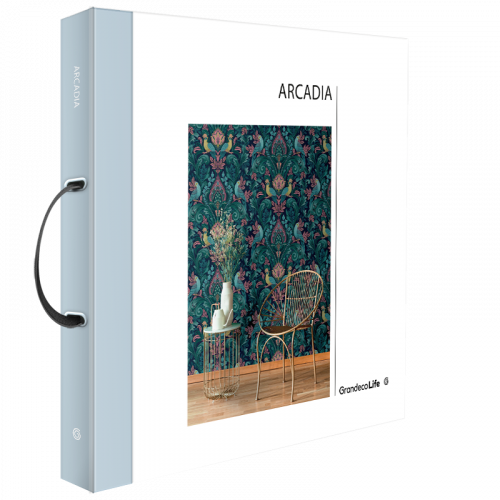 Аркадия / Arcadia