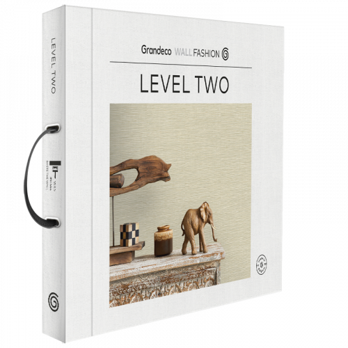 2-ой уровень / Level Two