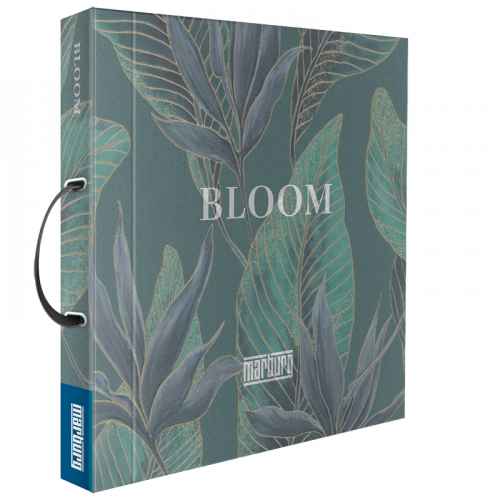Цветение / Bloom