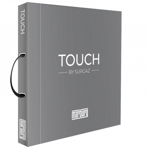 Прикосновение / Touch