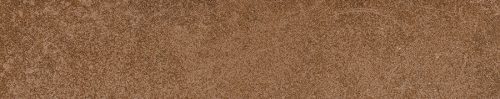 KM6060G0661RBT6 Плинтус Руссильон коричневый матовый обрезной 60x9,5x0,9