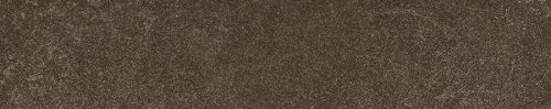 KM6060G0911RBT6 Плинтус Руссильон коричневый тёмный матовый обрезной 60x9,5x0,9