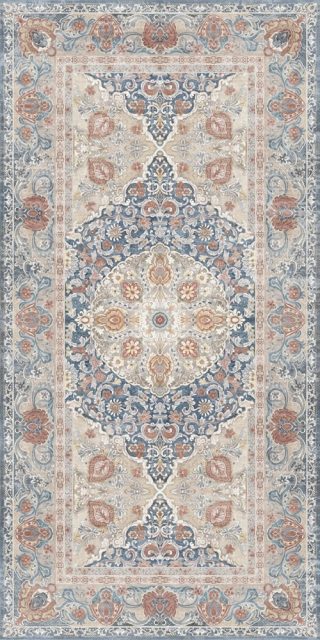 KMD3STA124GR Ковер Тапи матовый обрезной 119,5x238,5x0,9