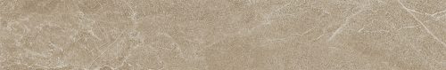 KM6060G0491RBT6 Плинтус Эстерель бежевый матовый обрезной 60x9,5x0,9