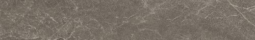 KM6060G0521RBT6 Плинтус Эстерель коричневый матовый обрезной 60x9,5x0,9