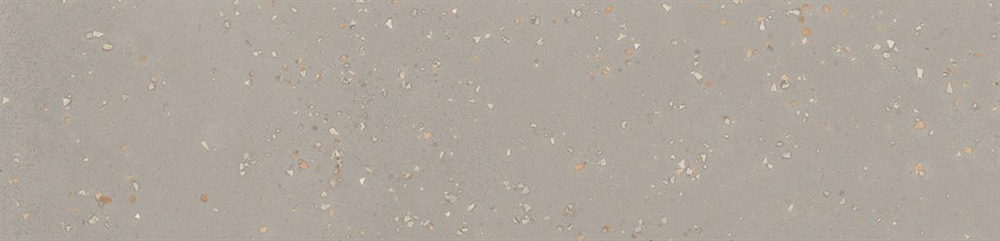 KM6060G1191R8ALT Подступенок Пунтум серый светлый матовый обрезной 60x14,5x0,8 — изображение 2