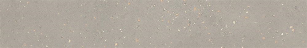 KM6060G1191R8BT6 Плинтус Пунтум серый светлый матовый обрезной 60x9,5x0,8 — изображение 4