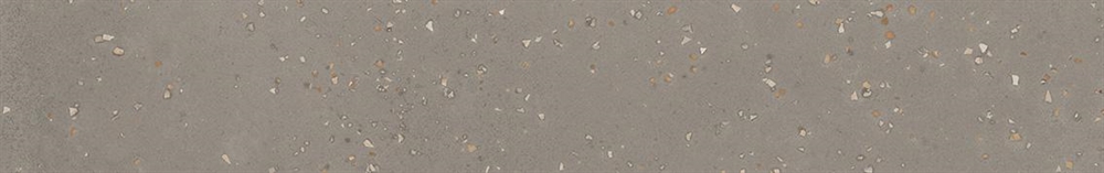 KM6060G1211R8BT6 Плинтус Пунтум серый матовый обрезной 60x9,5x0,8 — изображение 2