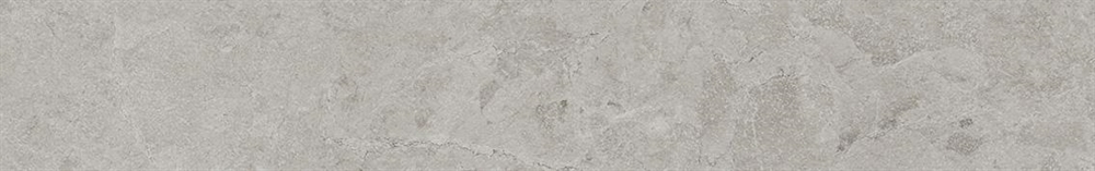 KM6060G1231R8BT6 Плинтус Сплит серый светлый матовый обрезной 60x9,5x0,8 — изображение 2