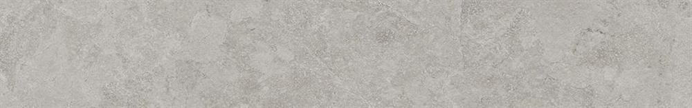 KM6060G1231R8BT6 Плинтус Сплит серый светлый матовый обрезной 60x9,5x0,8 — изображение 5