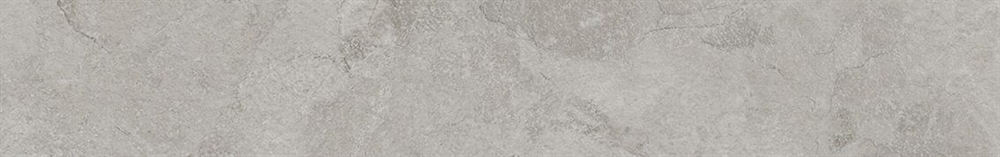 KM6060G1231R8BT6 Плинтус Сплит серый светлый матовый обрезной 60x9,5x0,8 — изображение 6