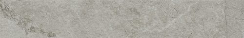 KM6060G1241R8BT6 Плинтус Сплит серый матовый обрезной 60x9,5x0,8