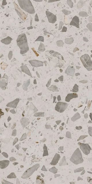 KM6012G1491R Тараскон Стоун серый светлый матовый обрезной 60x119,5x0,9