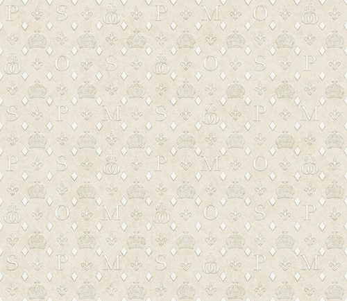 35611 Обои Marburg (1*12) 10,05x0,53 винил на флизелине